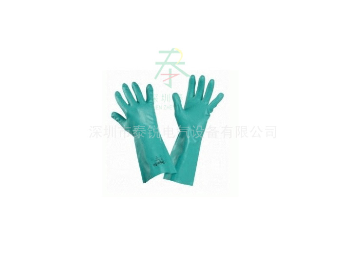 防化手套
