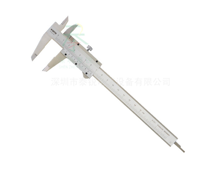 游標(biāo)卡尺